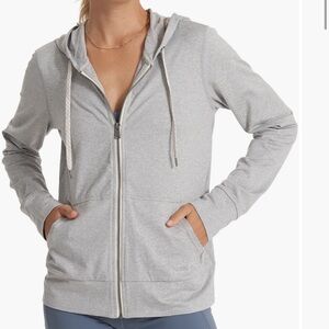 Vuori Halo Performance Hoodie